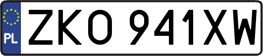 ZKO941XW