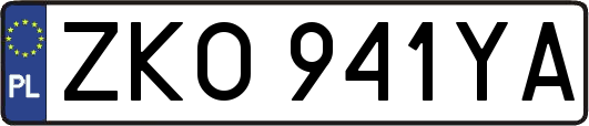 ZKO941YA
