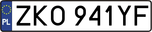 ZKO941YF