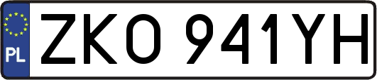 ZKO941YH