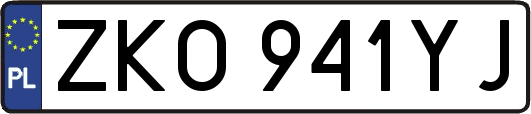 ZKO941YJ