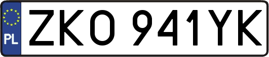 ZKO941YK