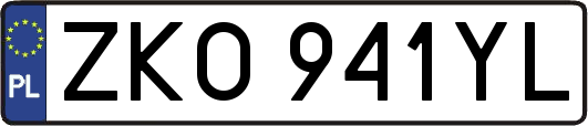 ZKO941YL