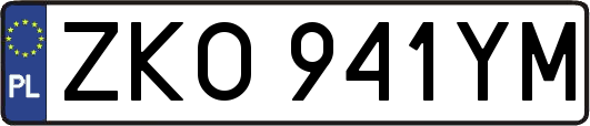 ZKO941YM