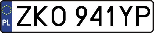 ZKO941YP