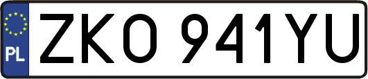 ZKO941YU