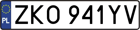 ZKO941YV