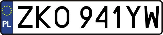 ZKO941YW