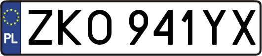 ZKO941YX