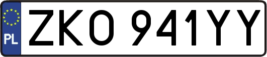 ZKO941YY