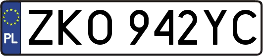 ZKO942YC