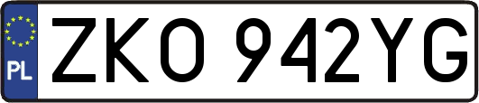 ZKO942YG