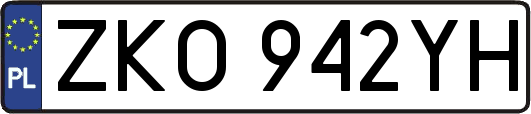 ZKO942YH