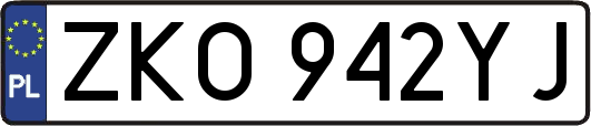 ZKO942YJ
