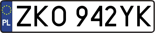 ZKO942YK