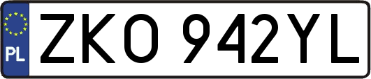 ZKO942YL