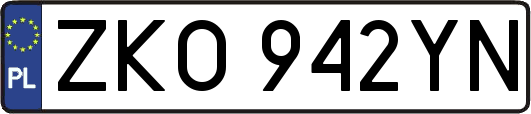 ZKO942YN
