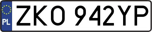 ZKO942YP