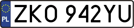 ZKO942YU