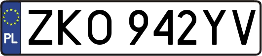 ZKO942YV