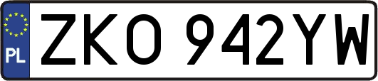 ZKO942YW
