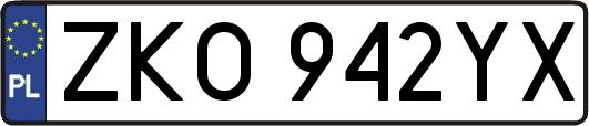 ZKO942YX