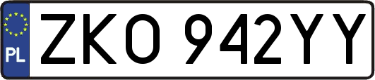 ZKO942YY