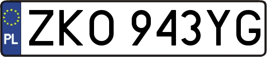 ZKO943YG
