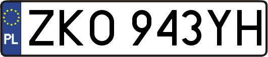 ZKO943YH