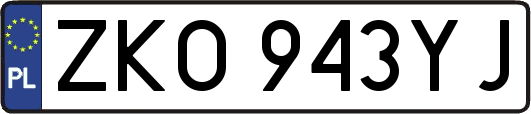 ZKO943YJ