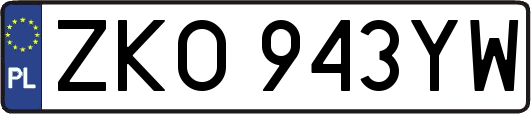 ZKO943YW