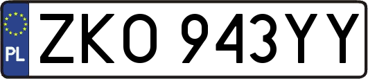 ZKO943YY