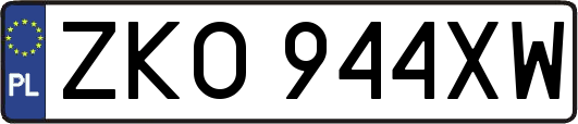 ZKO944XW