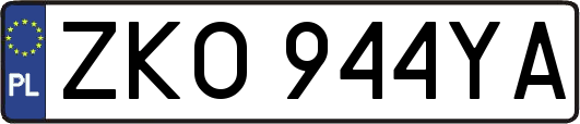 ZKO944YA