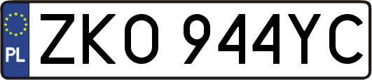 ZKO944YC