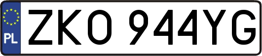 ZKO944YG