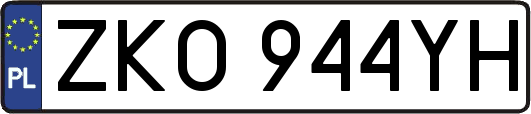ZKO944YH