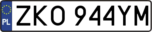 ZKO944YM