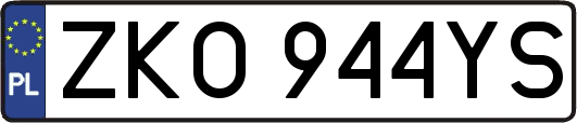 ZKO944YS