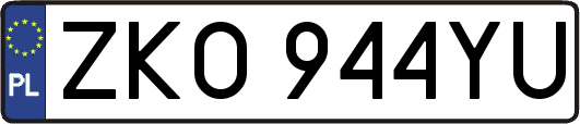ZKO944YU