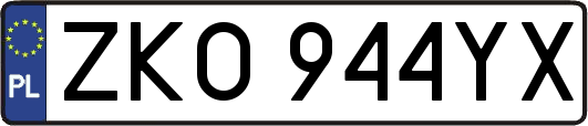 ZKO944YX
