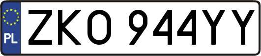 ZKO944YY