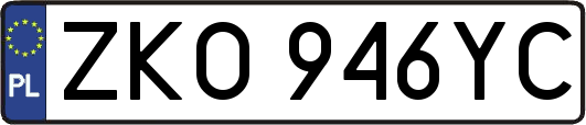 ZKO946YC