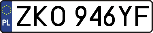 ZKO946YF