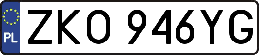 ZKO946YG