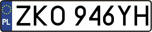 ZKO946YH