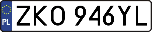 ZKO946YL