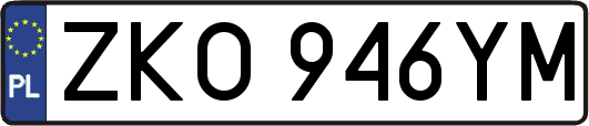 ZKO946YM