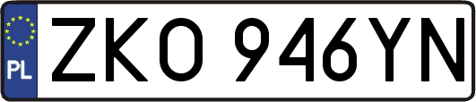 ZKO946YN