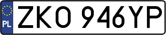 ZKO946YP